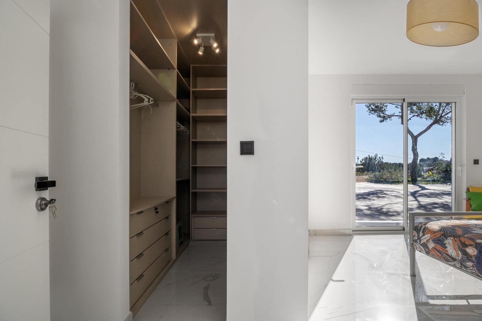 La Villa De Luz Torrent  Eksteriør bilde